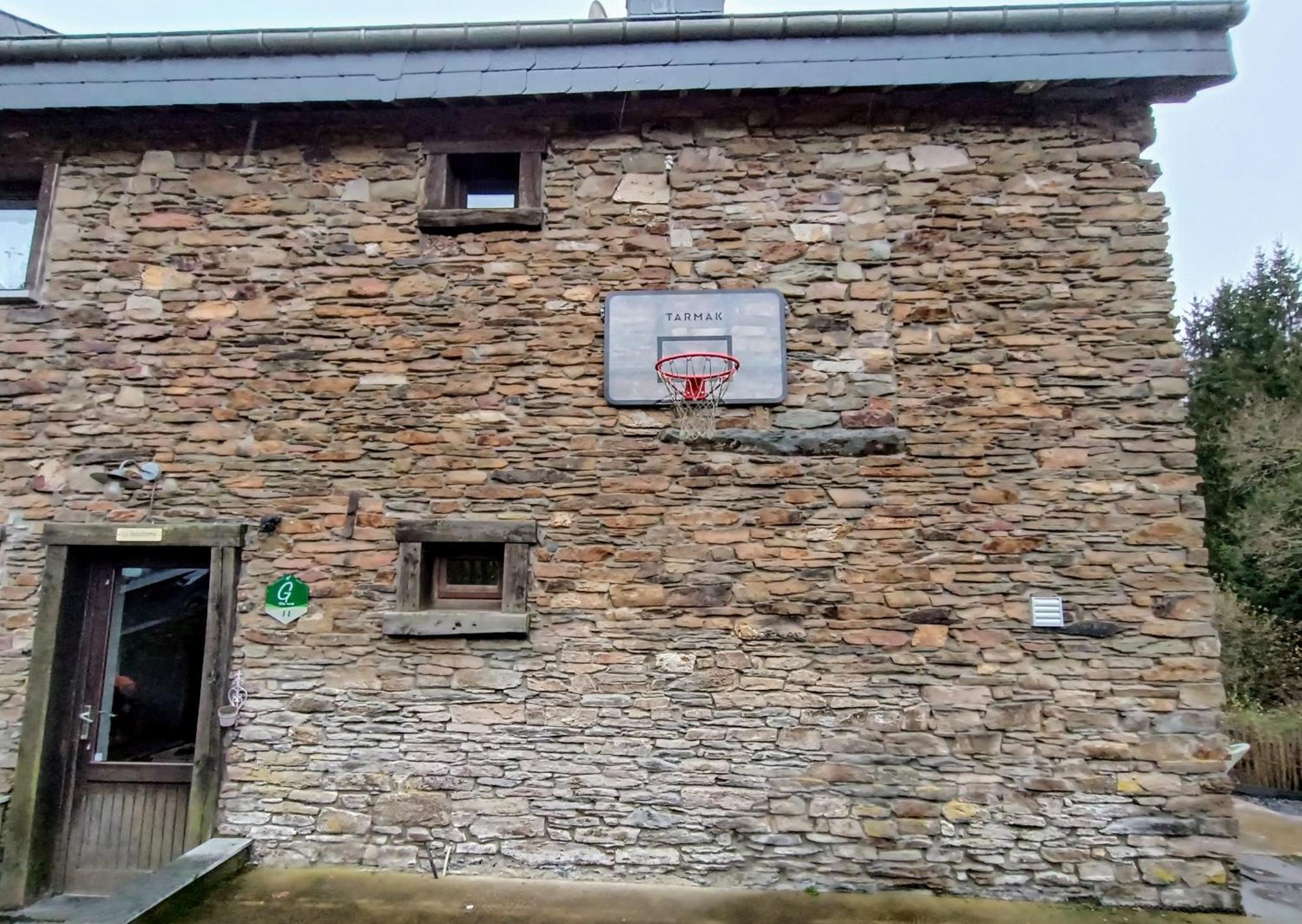 La Babillarde Villa Auby Exterior foto