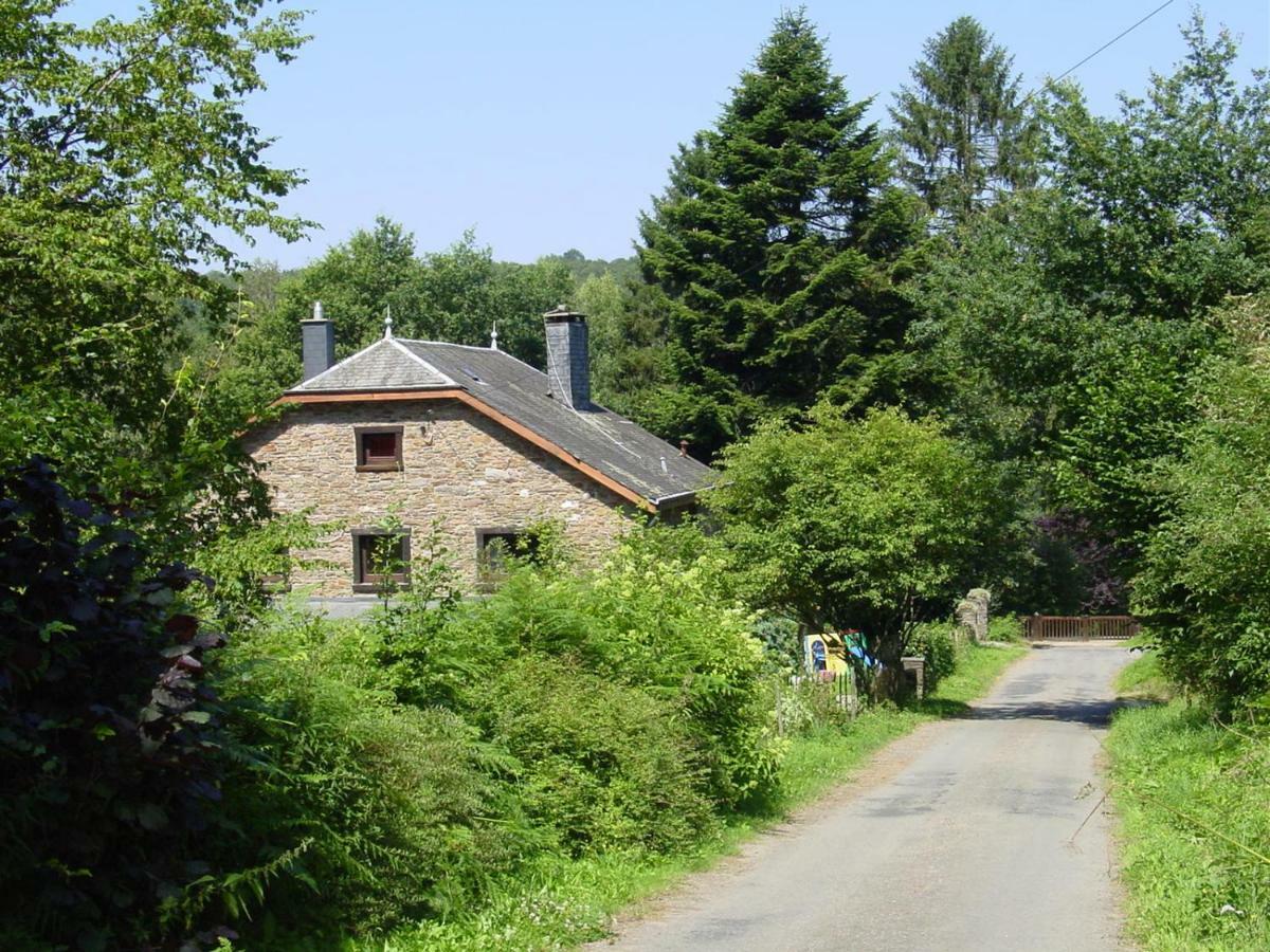 La Babillarde Villa Auby Exterior foto